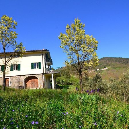 Spacious Home Surrounded By Nature Sesta Godano Exterior foto